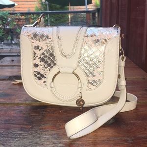 See By Chloé Medium Hana Crossbody Bag